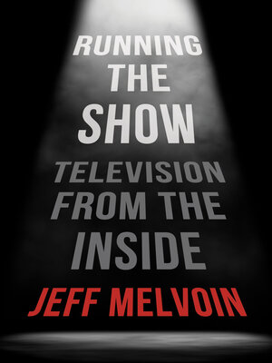 cover image of Running the Show